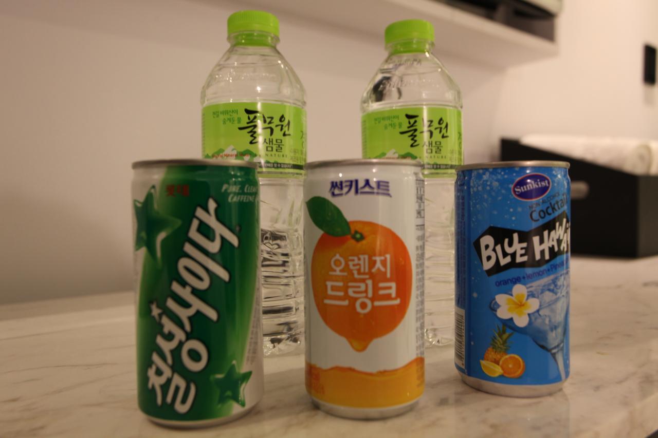 카카오 호텔 인천 외부 사진
